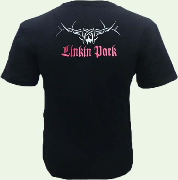 Linkin Park T-Shirt